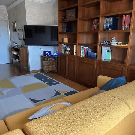 The View - Family House Appartamento Roma