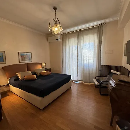 The View - Family House 罗马