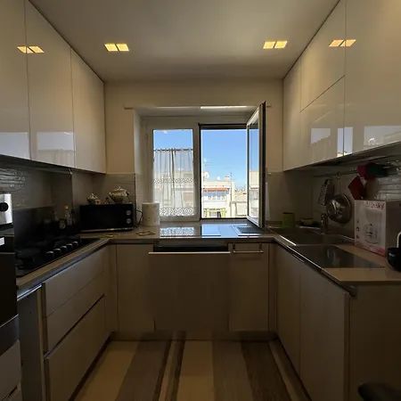 公寓 The View - Family House