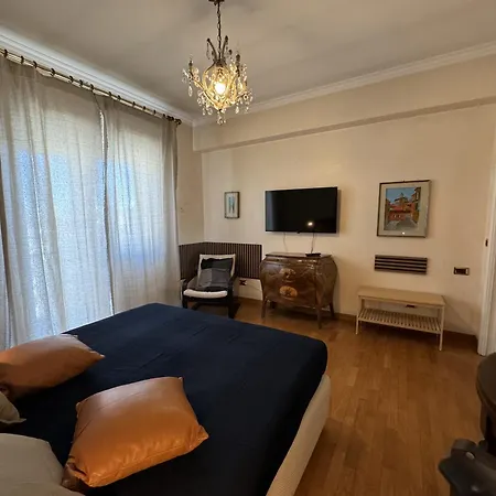 The View - Family House * 罗马
