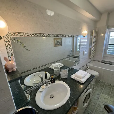 The View - Family House 公寓